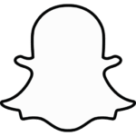 5296509_snapchat logo_ghost_snap_snapchat_social media_icon